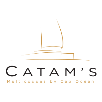 Catam's Multicoques